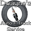 Dwayne's Auto & Truck Service Logo