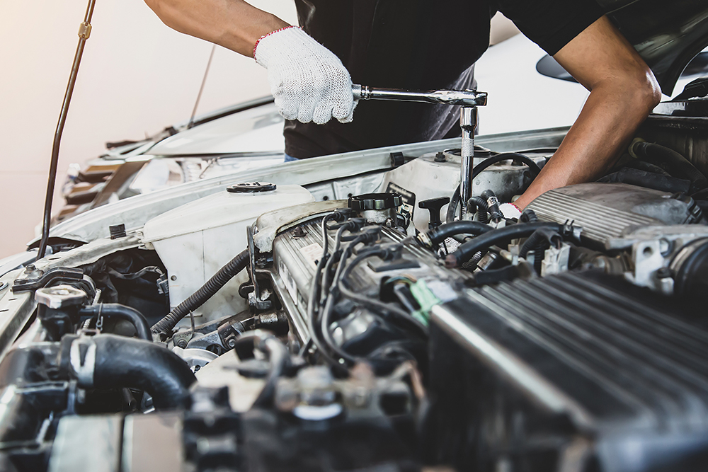 Engine Rebuild Shop in Greensburg PA, Complete R&R